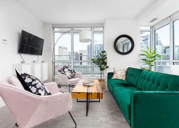 Deluxe Two-Bedroom Suite